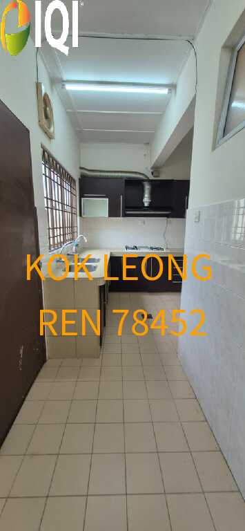 Berjaya Park (Taman Berjaya) image