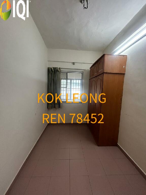 Berjaya Park (Taman Berjaya) image