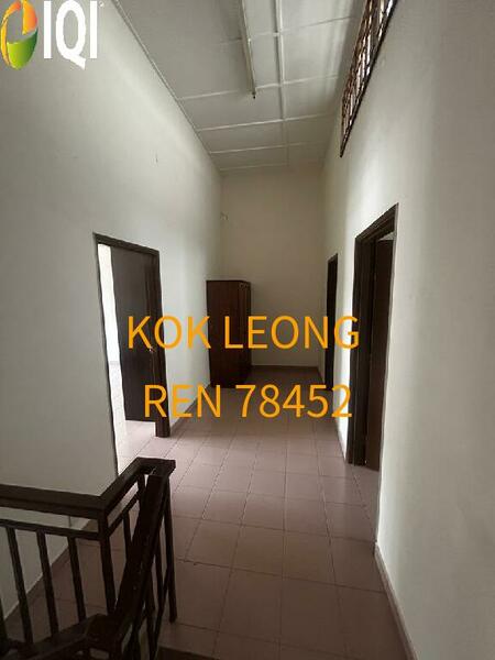 Berjaya Park (Taman Berjaya)