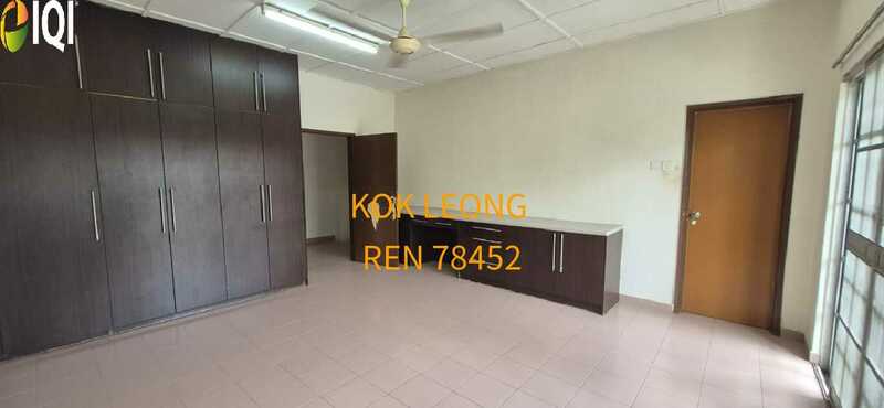 Berjaya Park (Taman Berjaya)