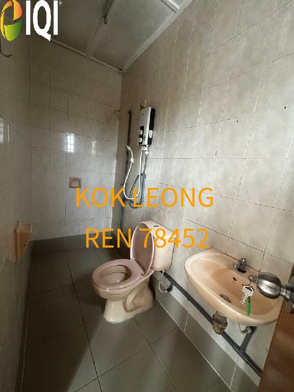 Berjaya Park (Taman Berjaya) image