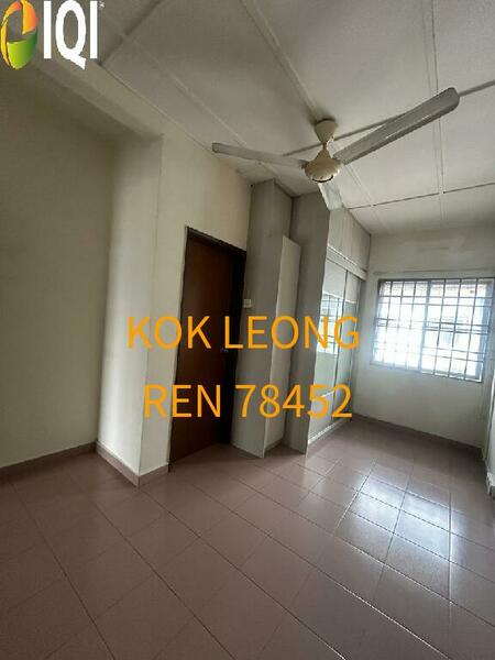 Berjaya Park (Taman Berjaya)