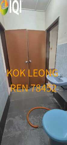 Berjaya Park (Taman Berjaya) photo