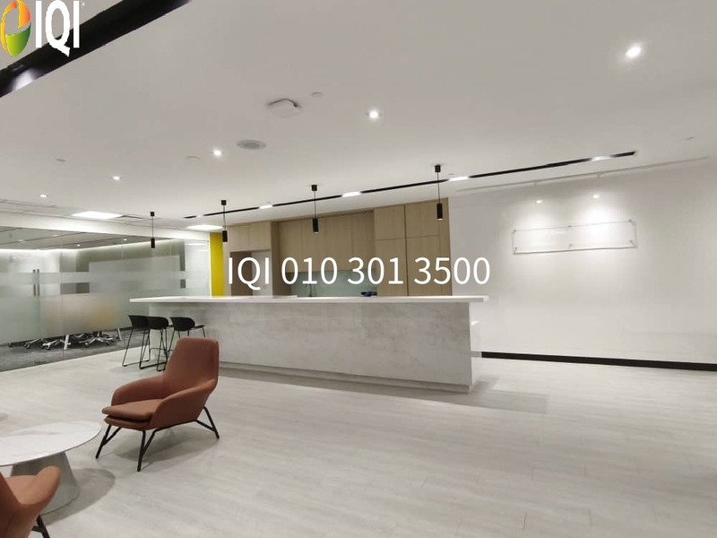 Bangunan Setia 1, Damansara Heights