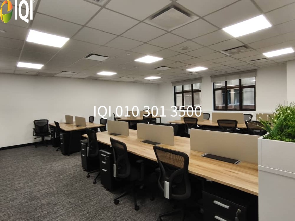 Bangunan Setia 1, Damansara Heights image