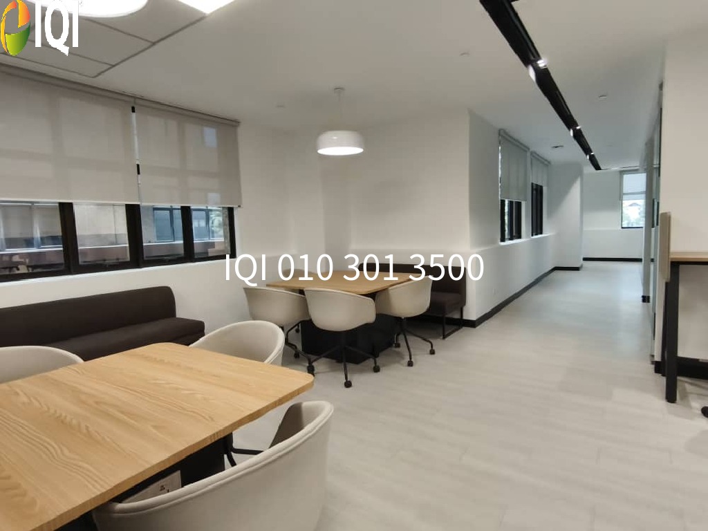 Bangunan Setia 1, Damansara Heights image