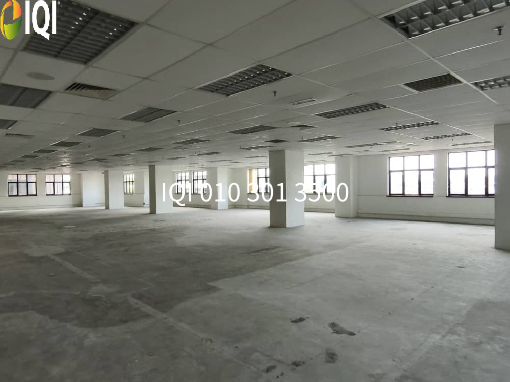 Bangunan Setia 1, Damansara Heights image