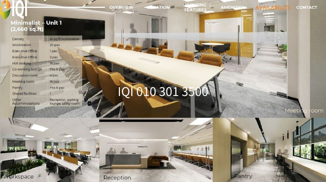 Bangunan Setia 1, Damansara Heights image