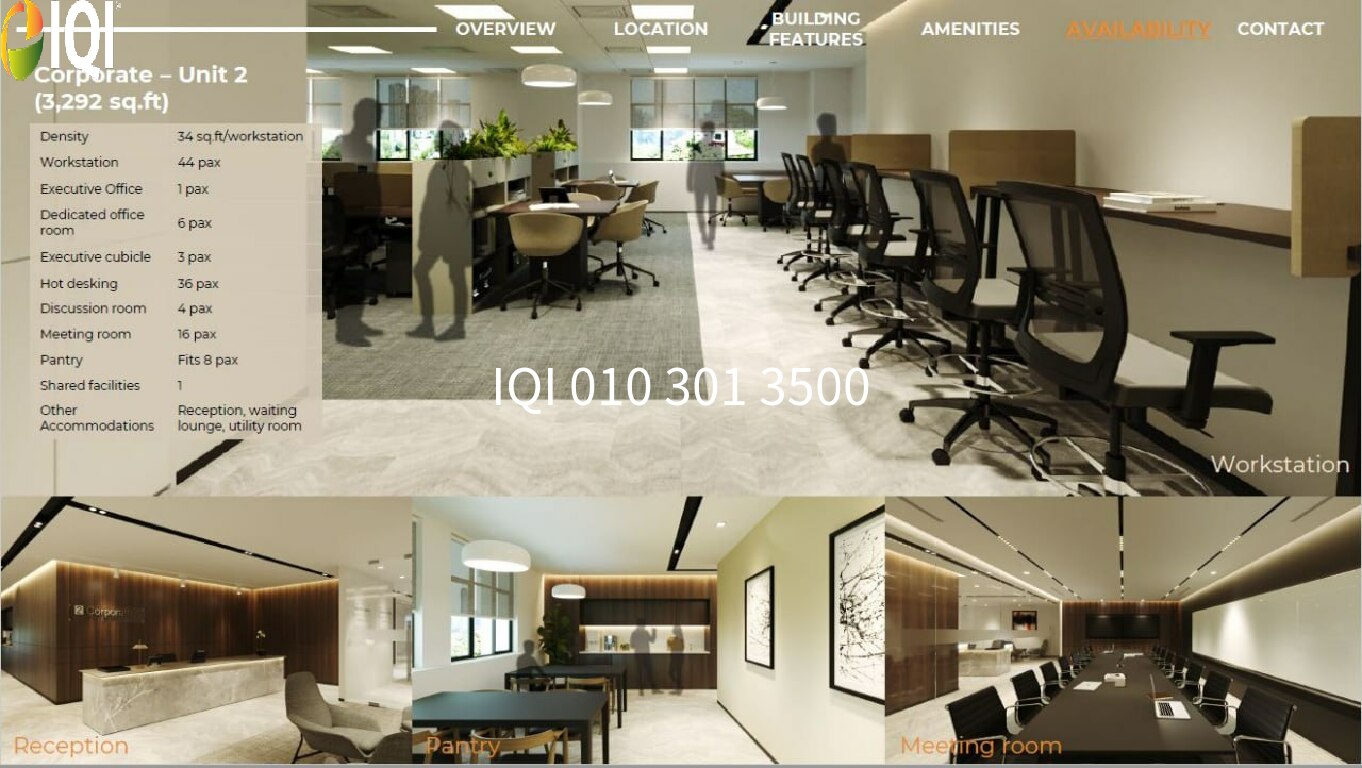 Bangunan Setia 1, Damansara Heights image