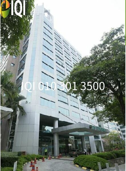 Menara TH Uptown, Damansara Utama