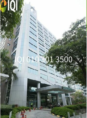 Menara TH Uptown, Damansara Utama photo