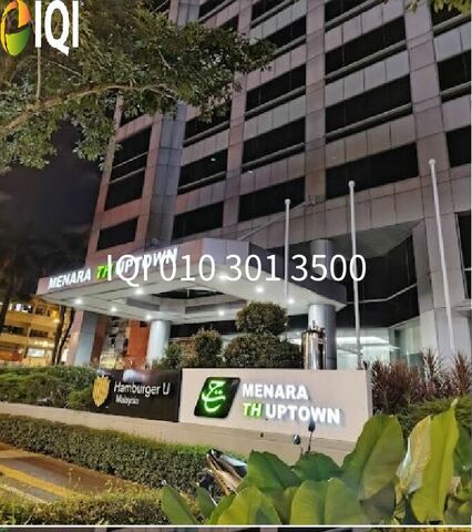 Menara TH Uptown, Damansara Utama image