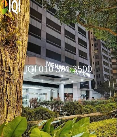 Menara TH Uptown, Damansara Utama image