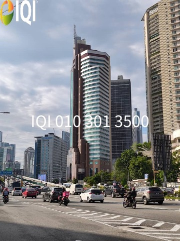 Menara TH Selborn, Jalan Tun Razak, Kampung Baru image