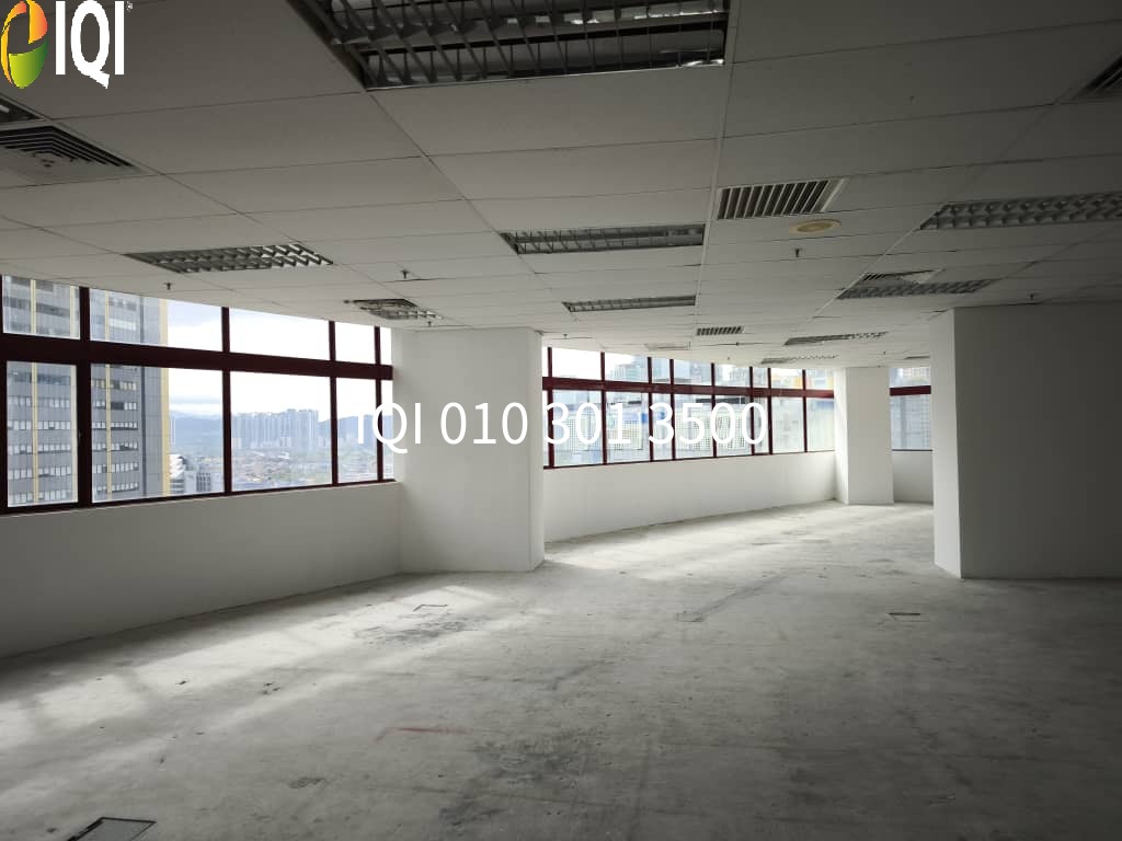 Menara TH Selborn, Jalan Tun Razak, Kampung Baru image