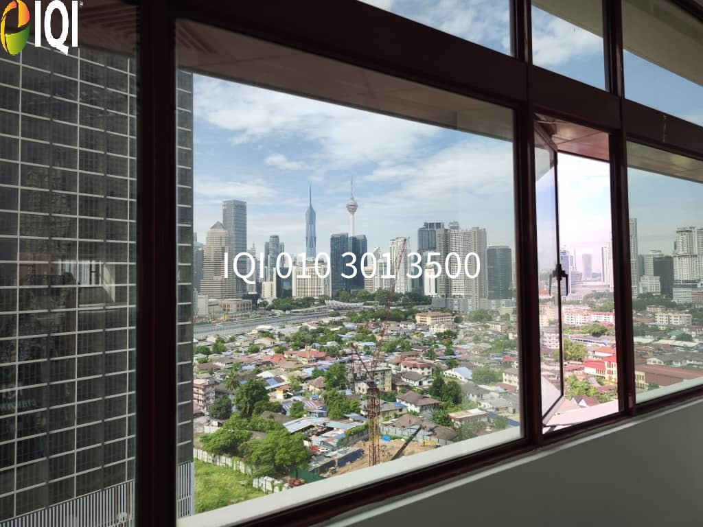 Menara TH Selborn, Jalan Tun Razak, Kampung Baru image