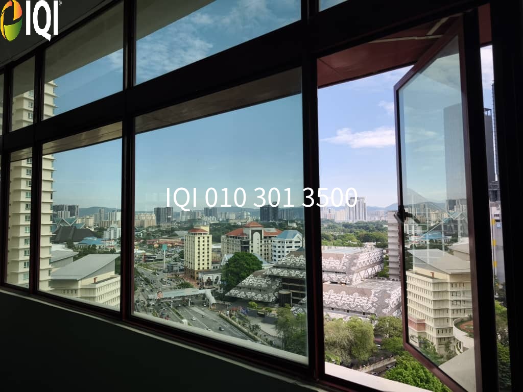 Menara TH Selborn, Jalan Tun Razak, Kampung Baru image
