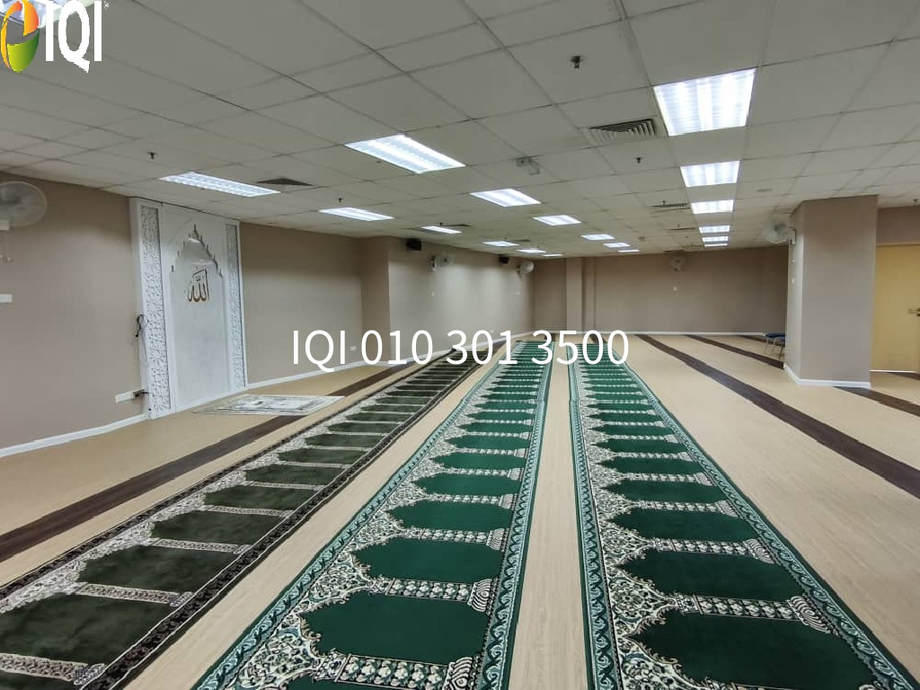 Menara TH Selborn, Jalan Tun Razak, Kampung Baru image