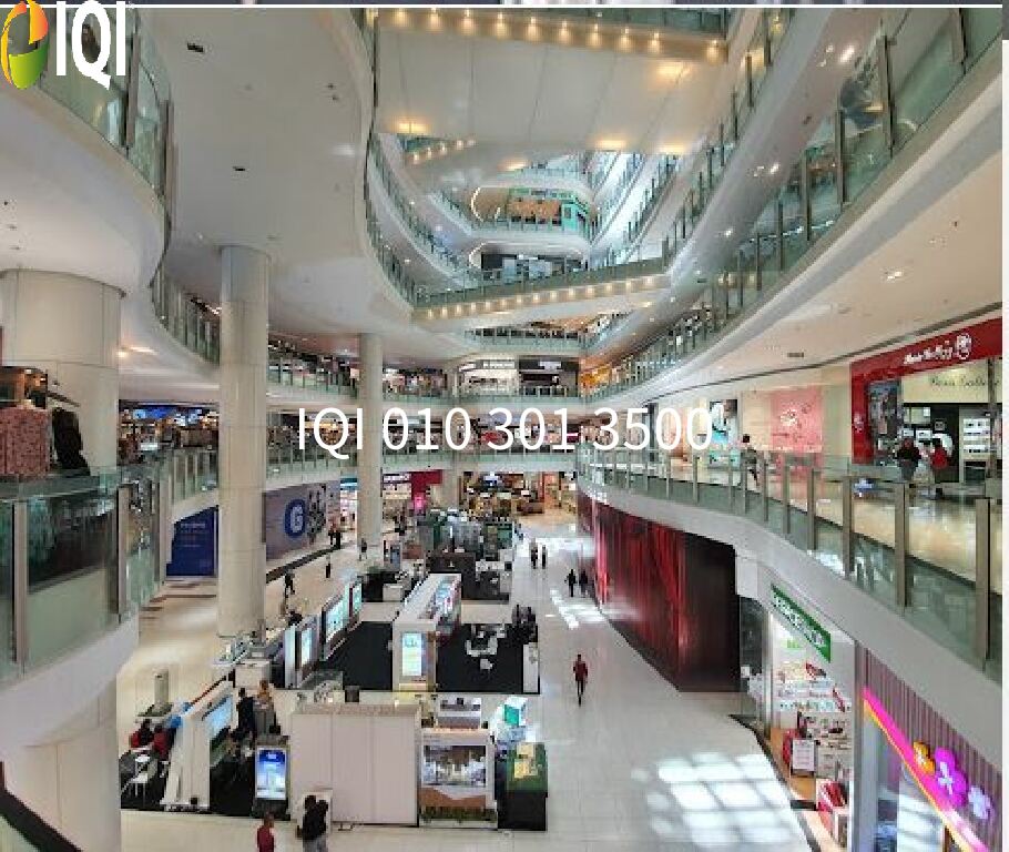 Menara TH Plaza Sentral, KL Sentral image