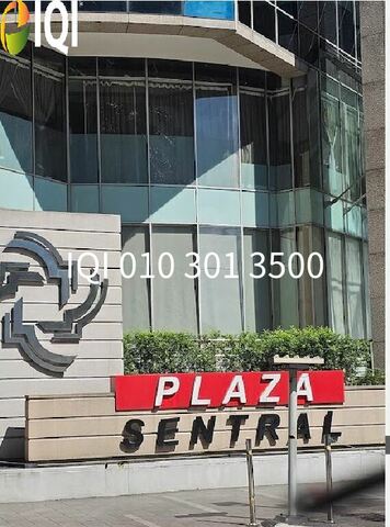 Menara TH Plaza Sentral, KL Sentral image