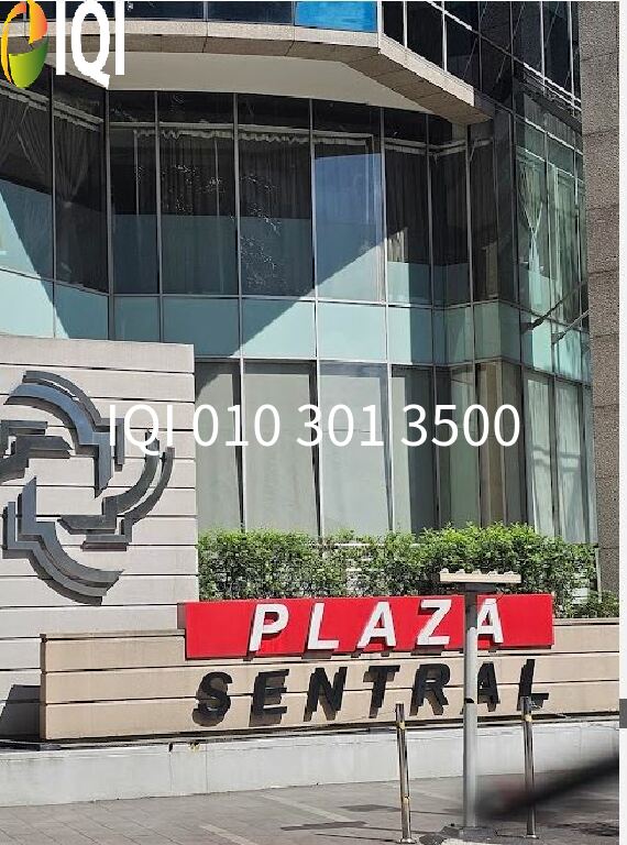 Menara TH Plaza Sentral, KL Sentral image