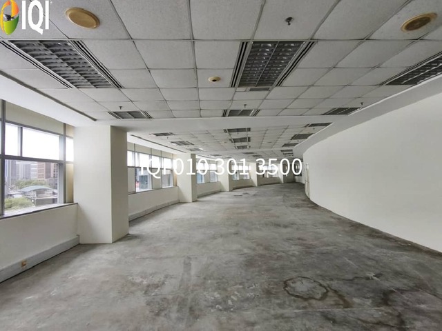 MENARA TH PERDANA, Jalan Sultan Ismail image