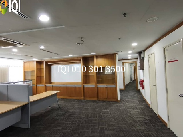 MENARA TH PERDANA, Jalan Sultan Ismail image