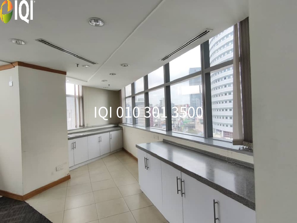 MENARA TH PERDANA, Jalan Sultan Ismail image