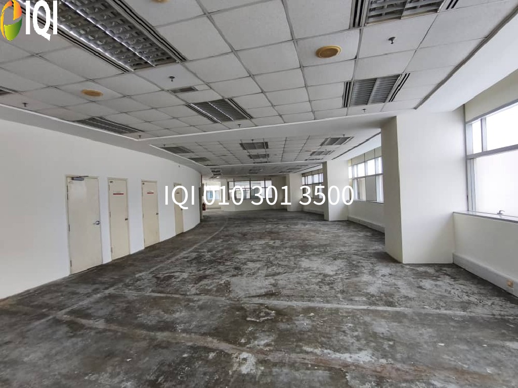 MENARA TH PERDANA, Jalan Sultan Ismail image