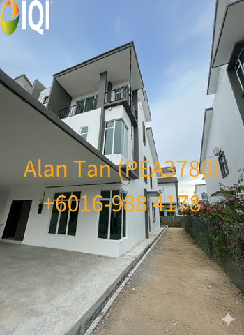 2.5 Storey NEW Semi-D House @ Kuantan (Air Putih) image