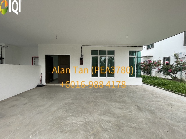2.5 Storey NEW Semi-D House @ Kuantan (Air Putih) image