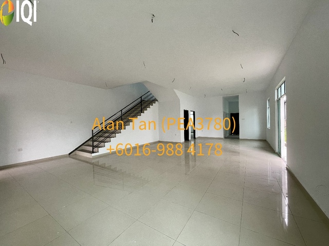 2.5 Storey NEW Semi-D House @ Kuantan (Air Putih) image