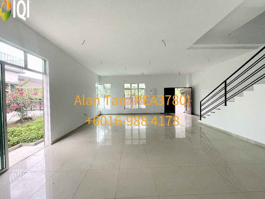 2.5 Storey NEW Semi-D House @ Kuantan (Air Putih) image