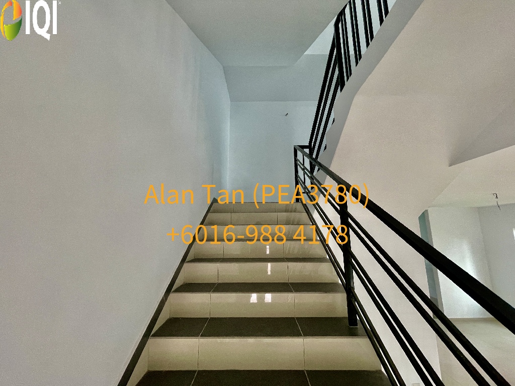 2.5 Storey NEW Semi-D House @ Kuantan (Air Putih) image