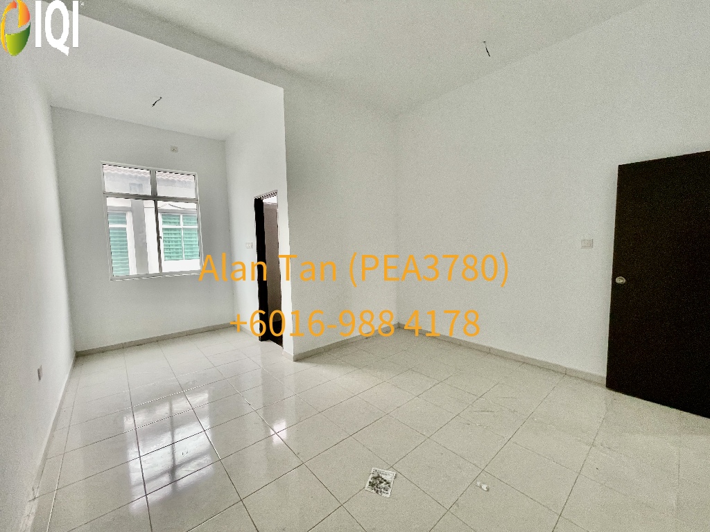 2.5 Storey NEW Semi-D House @ Kuantan (Air Putih) image