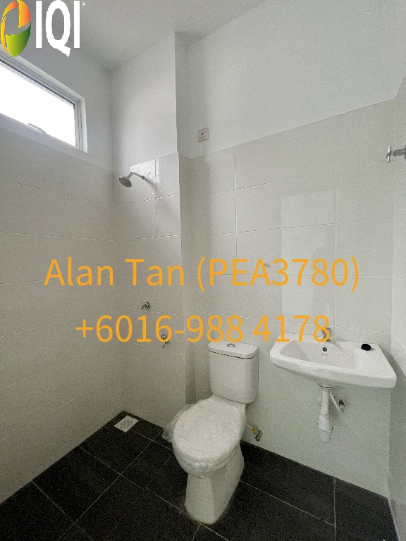 2.5 Storey NEW Semi-D House @ Kuantan (Air Putih) image