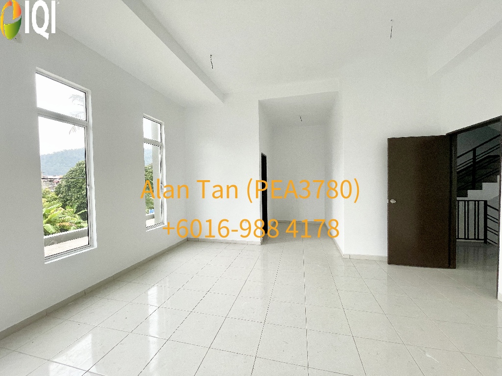 2.5 Storey NEW Semi-D House @ Kuantan (Air Putih) image