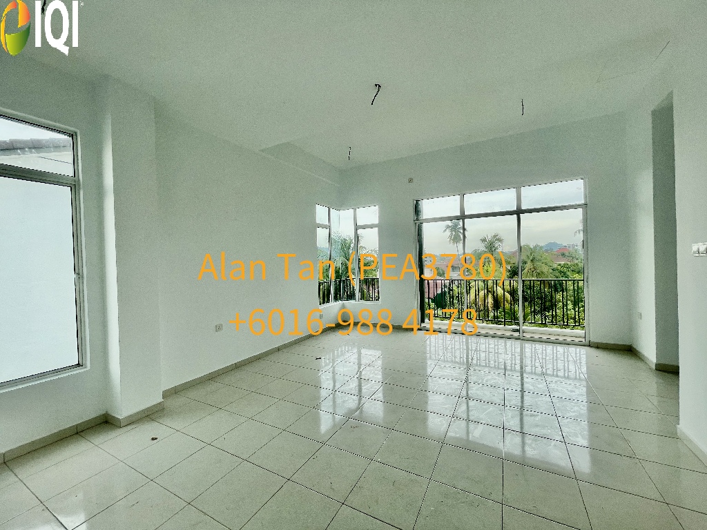 2.5 Storey NEW Semi-D House @ Kuantan (Air Putih) image