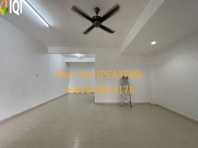 2 Storey (Like NEW!!) Terrace House @ AIR PUTIH, KUANTAN image