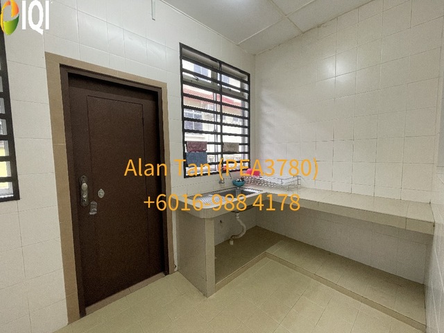 2 Storey (Like NEW!!) Terrace House @ AIR PUTIH, KUANTAN image