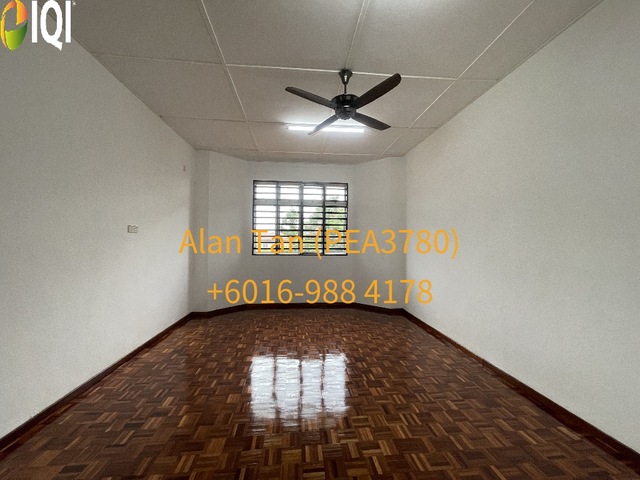 2 Storey (Like NEW!!) Terrace House @ AIR PUTIH, KUANTAN image