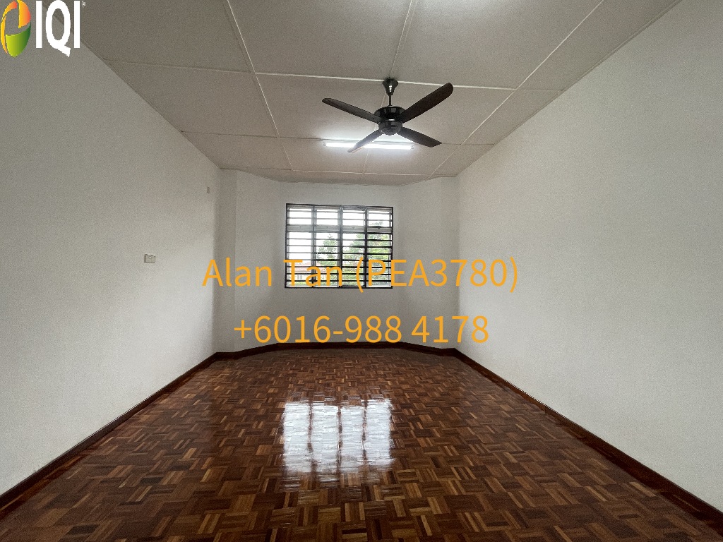 2 Storey (Like NEW!!) Terrace House @ AIR PUTIH, KUANTAN image