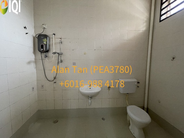 2 Storey (Like NEW!!) Terrace House @ AIR PUTIH, KUANTAN image