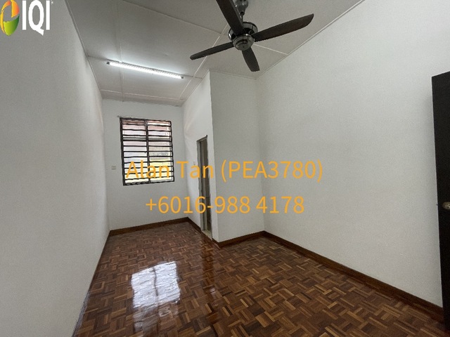 2 Storey (Like NEW!!) Terrace House @ AIR PUTIH, KUANTAN image