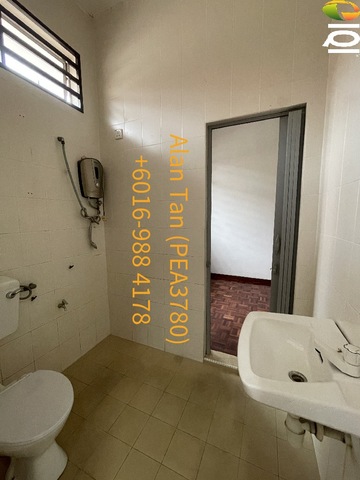 2 Storey (Like NEW!!) Terrace House @ AIR PUTIH, KUANTAN photo