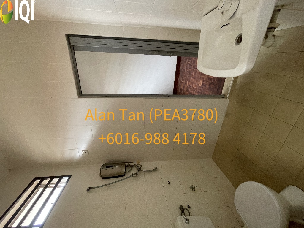 2 Storey (Like NEW!!) Terrace House @ AIR PUTIH, KUANTAN image