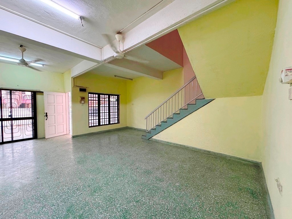 Taman Gembira Banting image