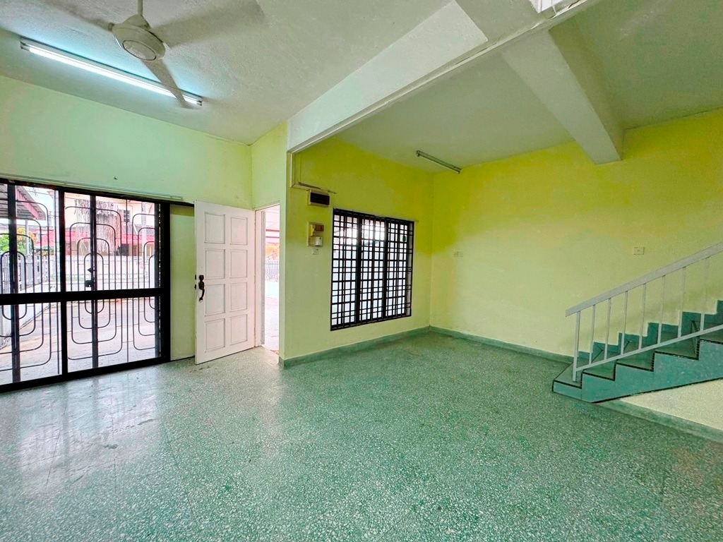 Taman Gembira Banting image