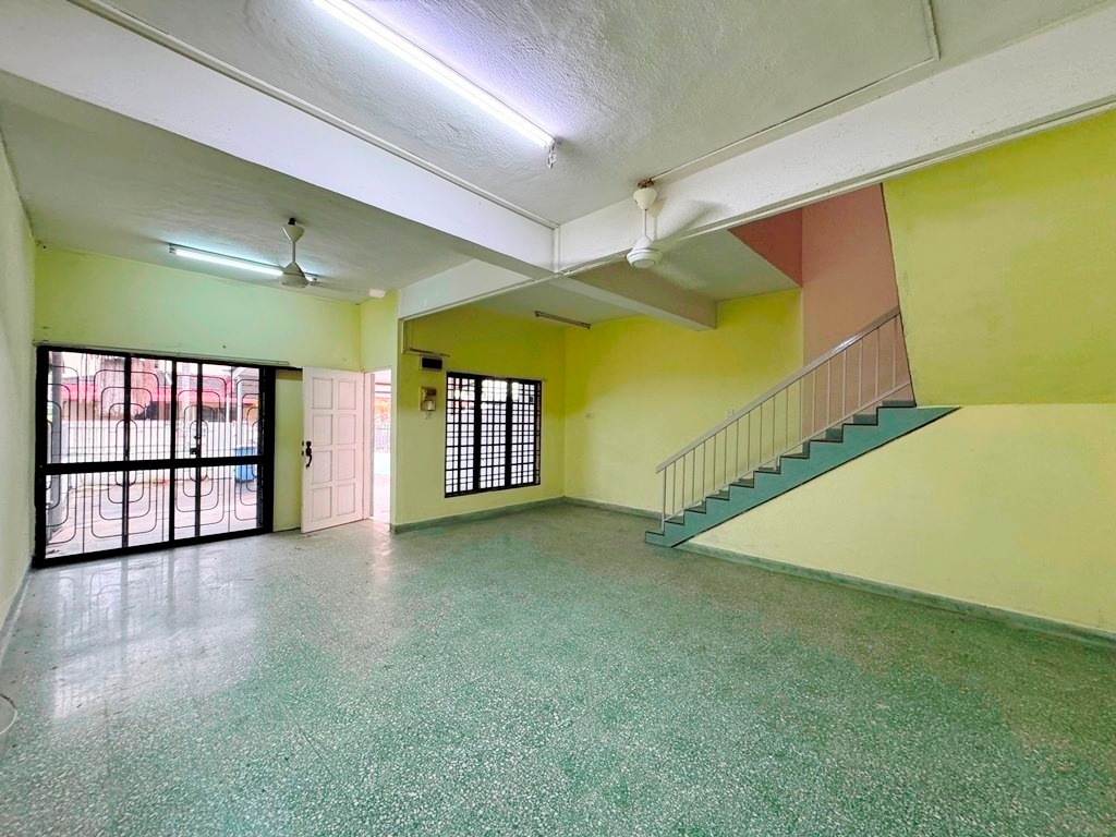 Taman Gembira Banting image