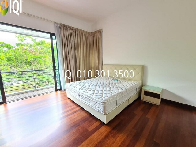 3 Storey Twin Villa Sera @ Presint 8, Putrajaya image